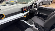 SEAT Arona 1.0 TSI SE Technology 5dr Petrol Hatchback